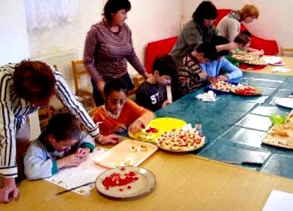 pedagogică