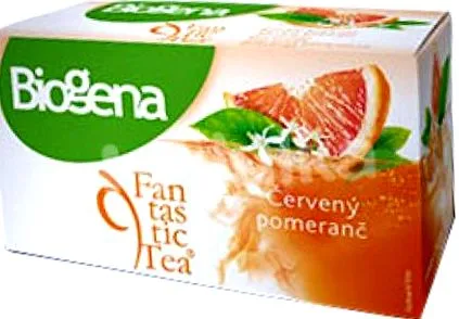biogena ceai