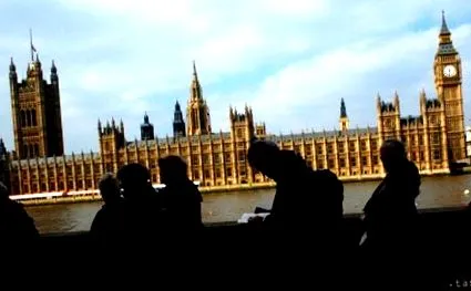 parlament brit