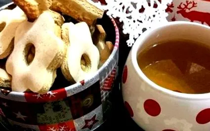 випічка пряники