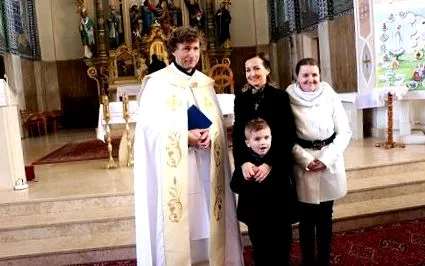 Catholic Charity casa Charitas