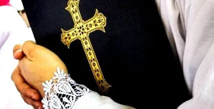 episcopul episcopul