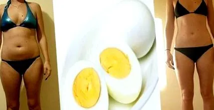 диета отслабнете