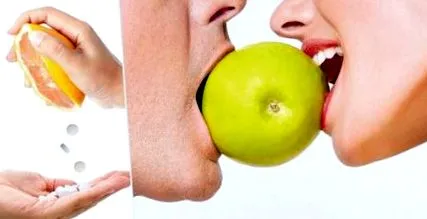 vitamine atent
