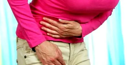 abdominală abdominală