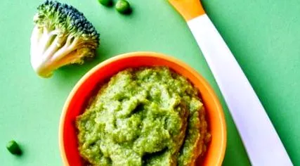 către broccoli