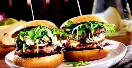 burger burger