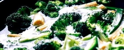 broccoli
