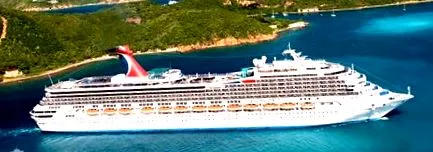 carnival line
