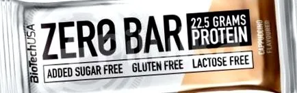 dintre care 100% Pure Whey