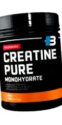 creatine activ