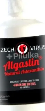 algastin Suplimente alimentare