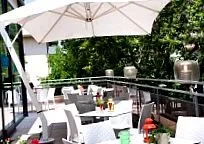 copii plajă Hotel