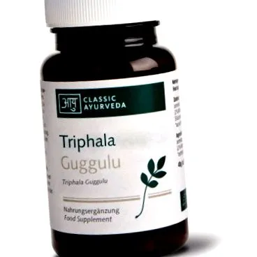 ayurveda
