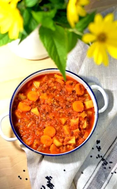 tulpini