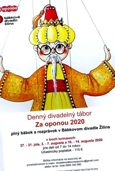 spatele teatrul