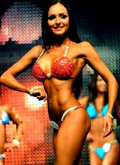 denisa macková