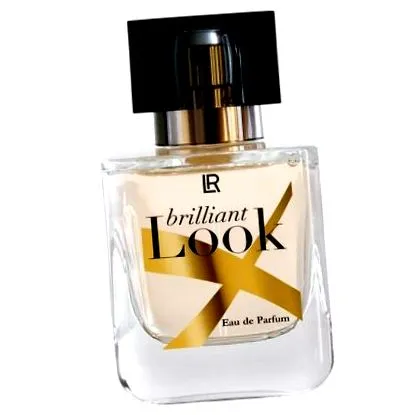 look parfum