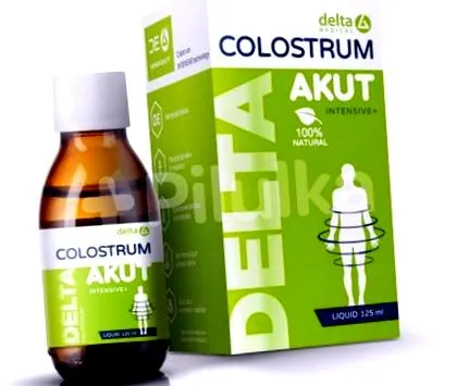 colostrum