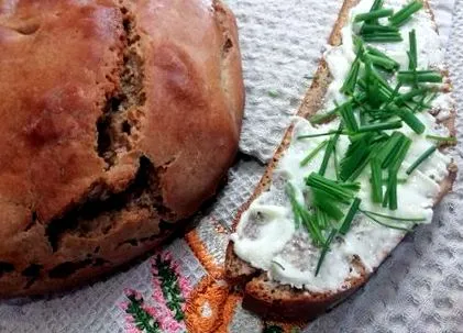 crocantă pâine