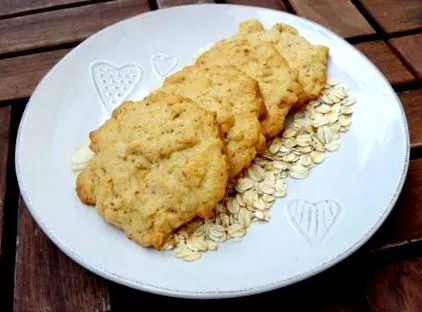 овесени