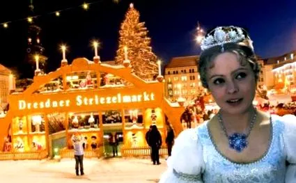 christmas agenție
