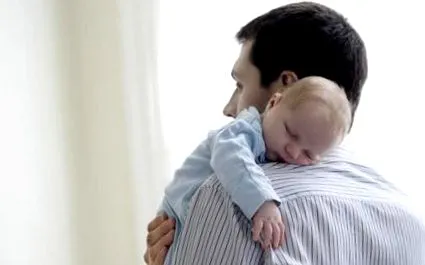 бащи