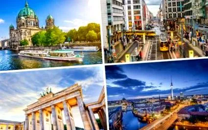 berlin
