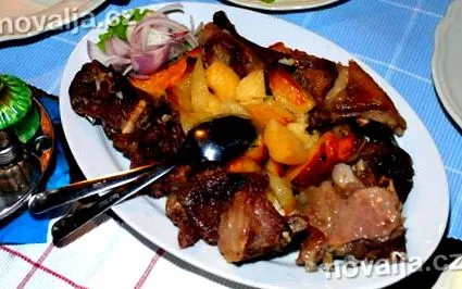 bucătăria
