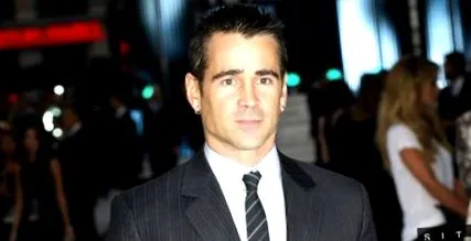 colin