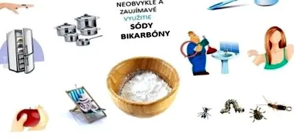 bicarbonatul zece