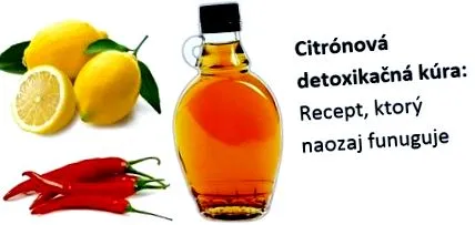 lemon treatment