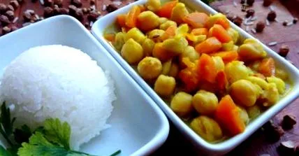 naut curry
