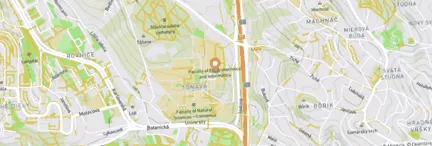канапе