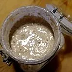 secară