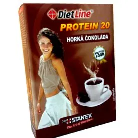 dietline caldă