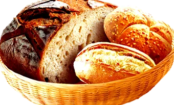 grâu Făină bunicii