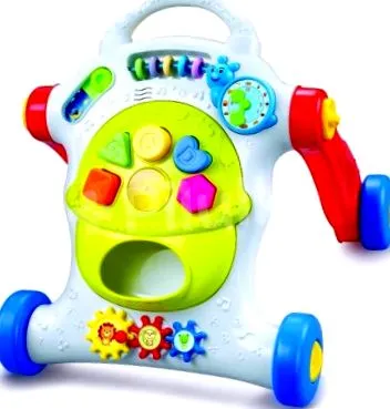 walker walker