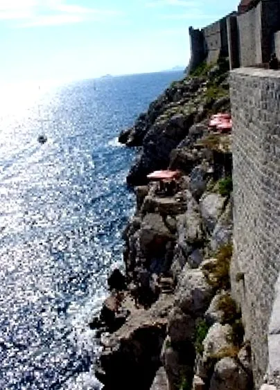 dubrovnik atrage