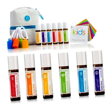 amestecuri doterra