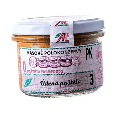 recomandăm afumat