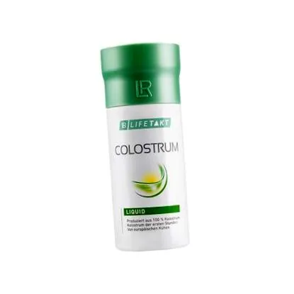 colostrum