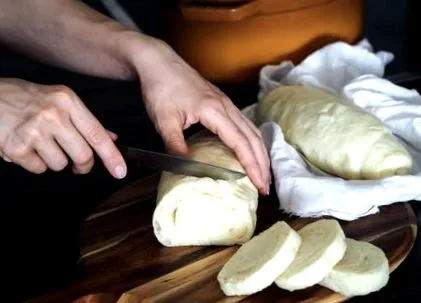 тенджерата домашни