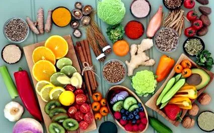 detoxifierea