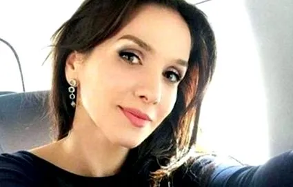 natalia sălbatic