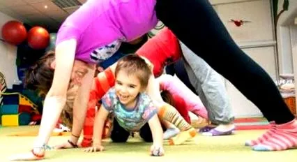 yoga