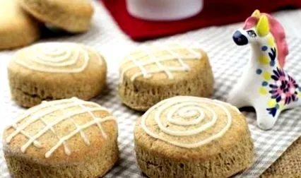 turtă dulce