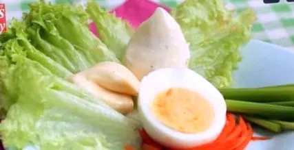 Maioneză casă