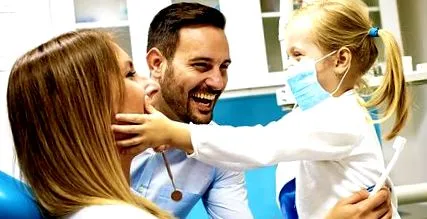 dentist copilul