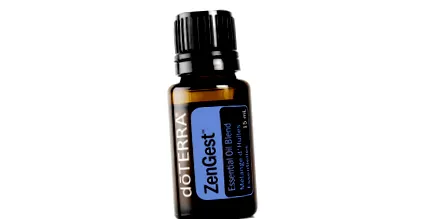 doterra zengest